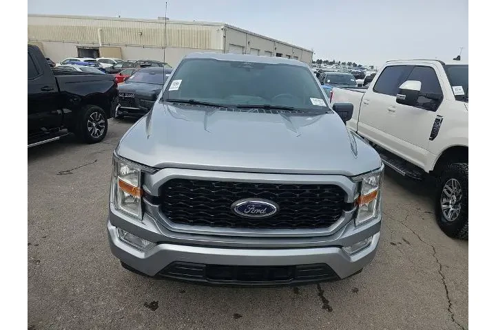 $24999 : Ford F-150 2021 4x2 XL 4dr S image 2