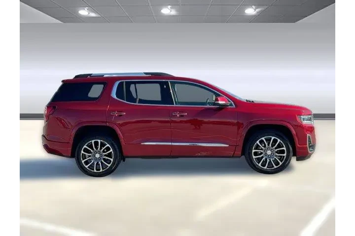 $26898 : GMC Acadia 2022 Denali 4dr S image 8