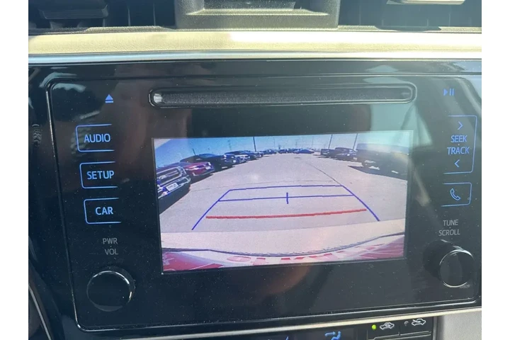 $12721 : Toyota Corolla 2017 SE 4dr S image 10