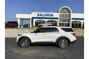 $38950 : Ford Explorer 2023 AWD ST-Li thumbnail