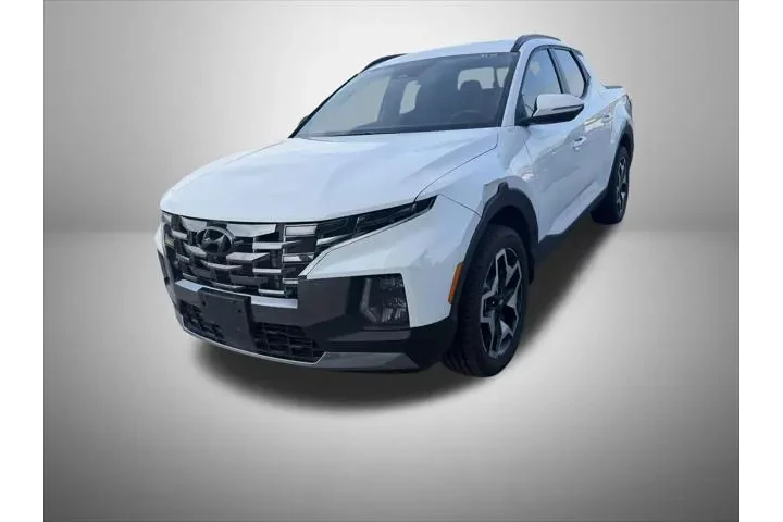 $25777 : Hyundai SANTA CRUZ 2023 AWD image 1