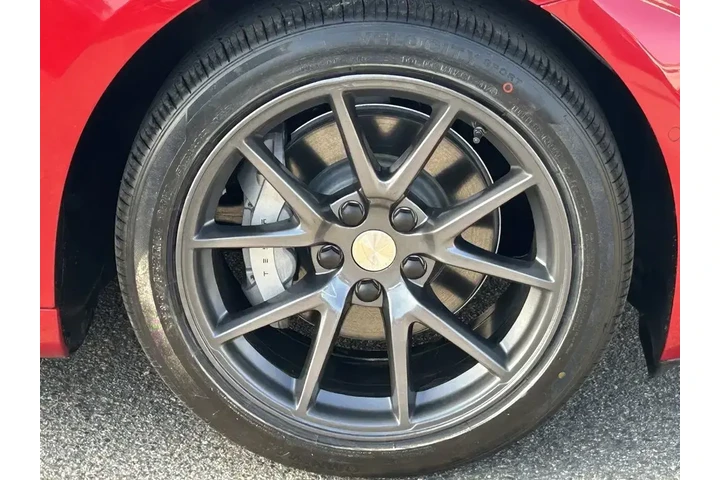 $23294 : Tesla Model 3 2022 AWD Long image 7