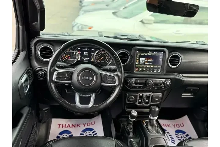 $29500 : Jeep Gladiator 2021 4x4 Over image 7