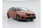 Kia Forte 2021 GT-Line 4dr S