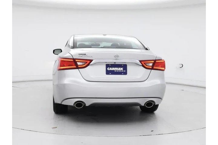 $21998 : Nissan Maxima 2017 3.5 S 4dr image 6
