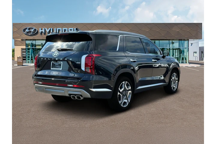 $36296 : Hyundai PALISADE 2024 AWD Li image 7