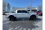 $13900 : Ford F-150 2013 4x4 FX4 4dr thumbnail