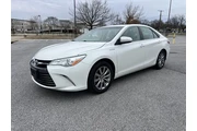 $10900 : 2015 Camry Hybrid XLE thumbnail