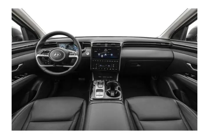 $19999 : Hyundai TUCSON Plug-in Hybri image 4