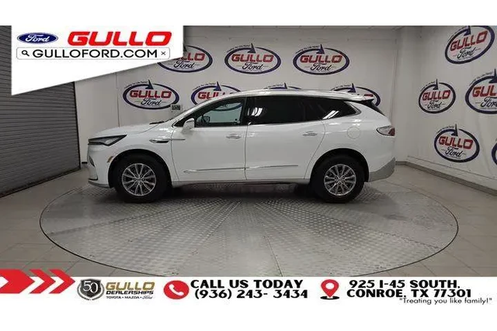 $30360 : Buick Enclave 2024 4x4 Premi image 5