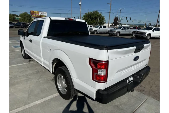 $20999 : 2019 F-150 XL image 4