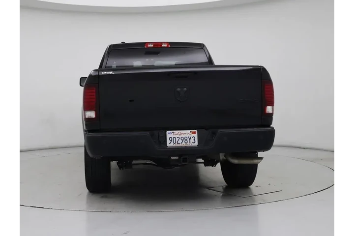 $28998 : Ram 1500 Classic 2022 4x4 Wa image 6