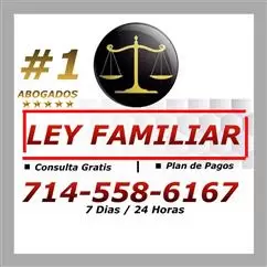 *LEY FAMILIAR */****DIVORCIOS* image 1