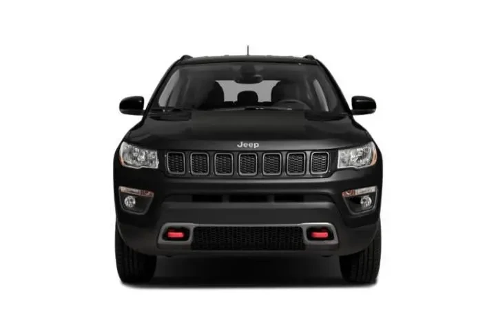 $15629 : Jeep Compass 2020 4x4 Trailh image 7