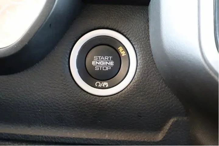 $29987 : Ram 1500 2023 4x4 Big Horn 4 image 8