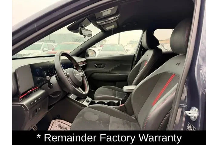 $24990 : Hyundai KONA 2025 AWD N Line image 9