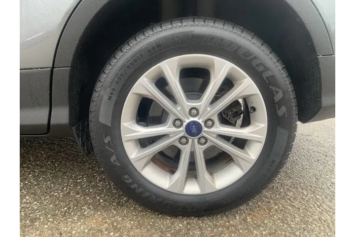 $6495 : 2017 Escape SE image 10