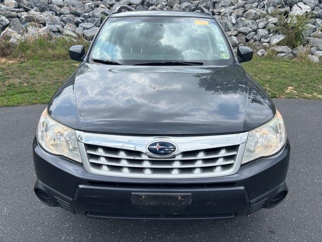 $7998 : PRE-OWNED 2011 SUBARU FORESTE image 2