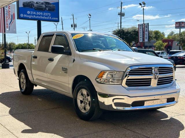 $24999 : 2019 RAM 1500 Classic Express image 4