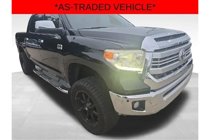 $24390 : Toyota Tundra 2015 4x4 1794 image 1