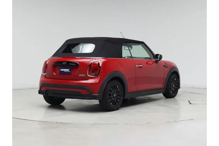 $26998 : MINI Convertible 2024 Cooper image 8