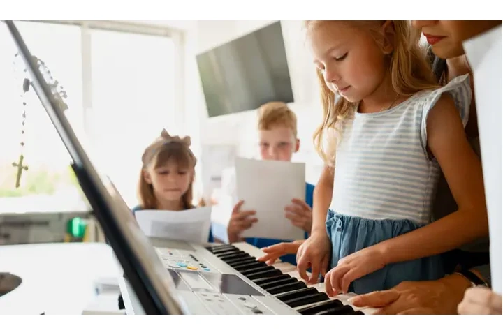 Magic of Nursery Rhymes image 1