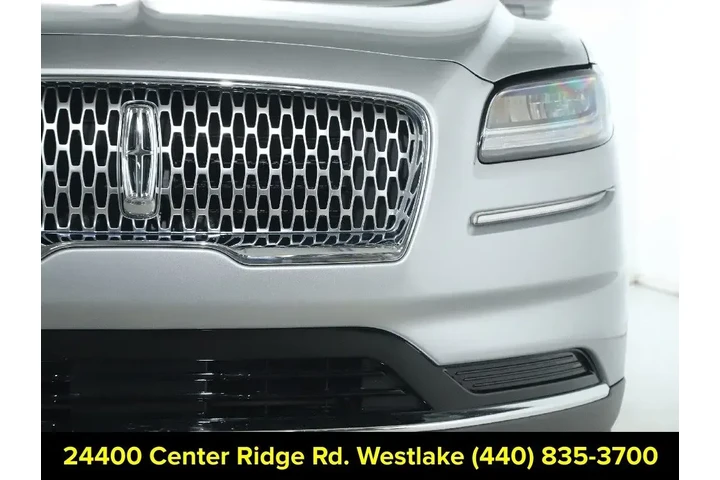 $37168 : Lincoln Nautilus 2023 AWD Re image 8