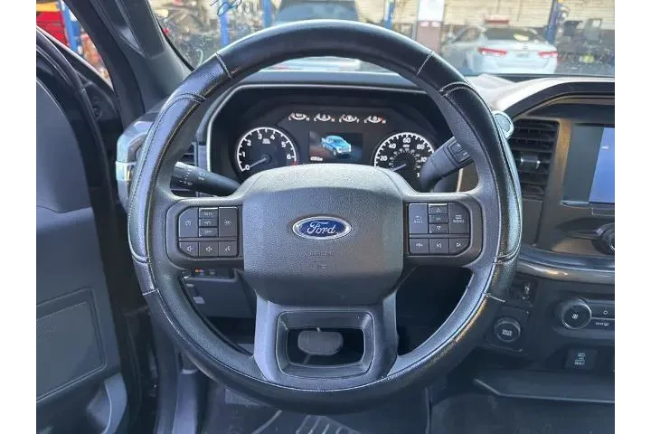 $29804 : Ford F-150 2021 4x2 XL 4dr S image 5