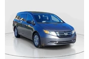 $15000 : Honda Odyssey 2015 LX 4dr Mi thumbnail