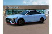 $32997 : Hyundai ELANTRA N 2025 4dr S thumbnail