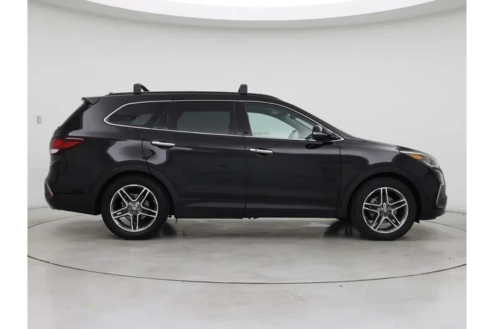 $17998 : Hyundai SANTA FE 2017 SE Ult image 7