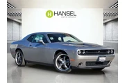 Dodge Challenger 2016 SXT 2d en Santa Rosa