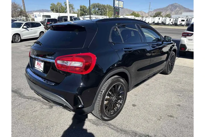 $22910 : 2019 GLA 250 4MATIC SUV image 7