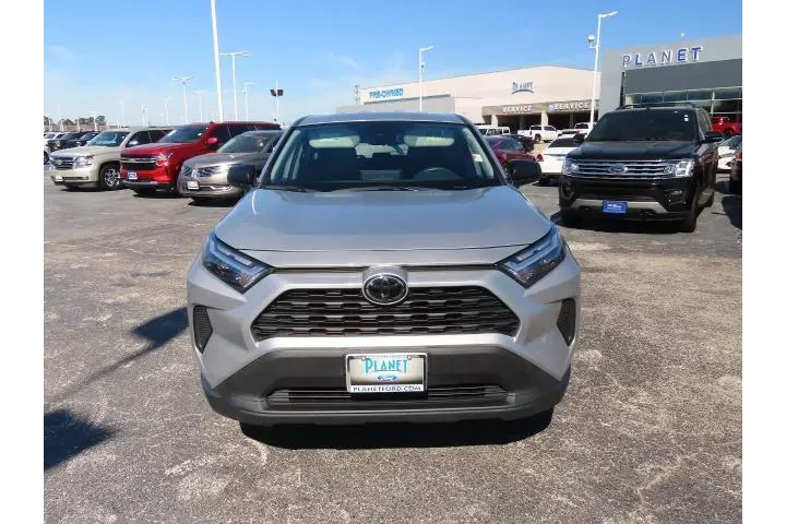 $25999 : Toyota RAV4 2024 LE 4dr SUV image 5