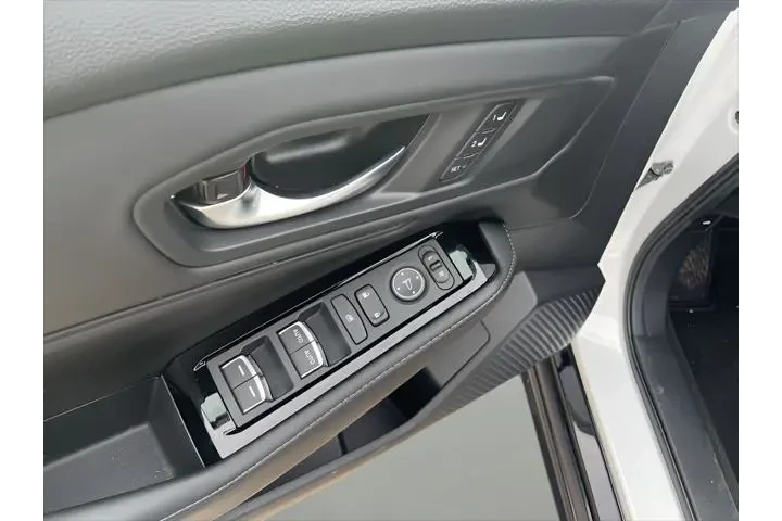 $30333 : Honda Accord Hybrid 2024 Tou image 8