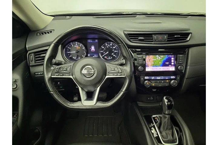 $18998 : Nissan Rogue 2018 AWD S 4dr image 10