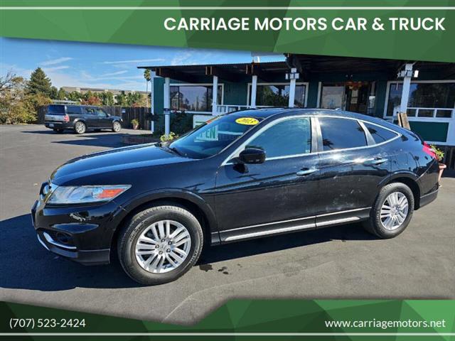 $13495 : 2013 Crosstour EX image 2