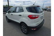 $20500 : Ford EcoSport 2020 AWD S 4dr thumbnail