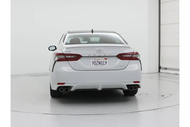 $31998 : Toyota Camry 2023 XSE 4dr Se image 6