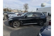 $39943 : BMW X3 2023 AWD xDrive30i 4d thumbnail