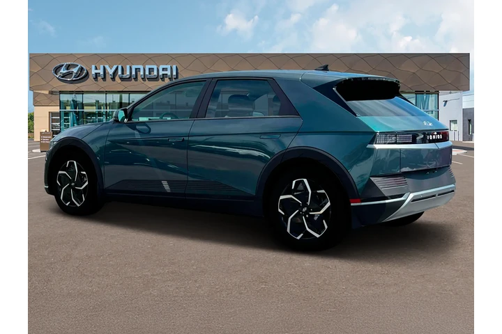 $26138 : Hyundai IONIQ 5 2024 SEL 4dr image 4