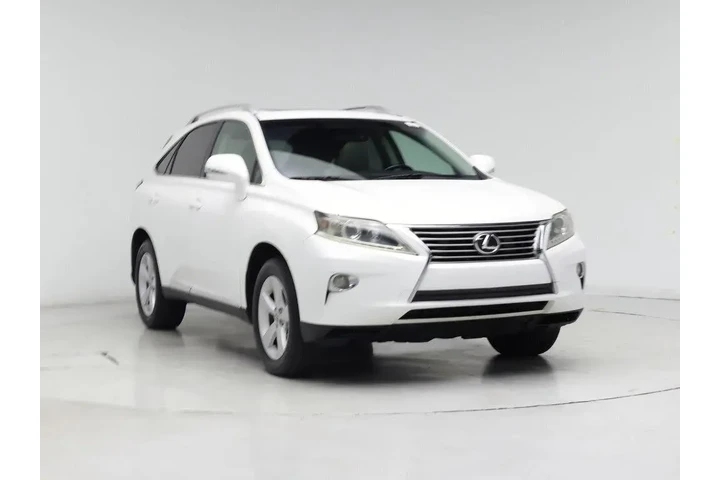 $18998 : Lexus RX 350 2015 4dr SUV image 1