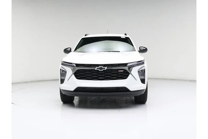 $25998 : Chevrolet Trax 2025 RS 4dr C image 5