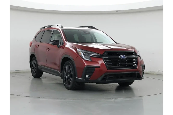 $35998 : Subaru Ascent 2023 AWD Onyx image 1