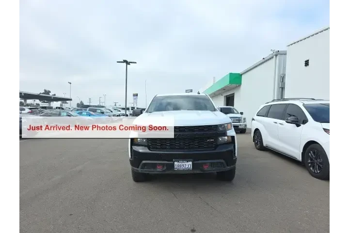 $28900 : Chevrolet Silverado 1500 202 image 2