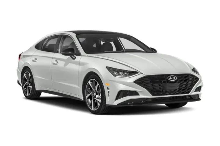 $26000 : Hyundai SONATA 2023 SEL Plus image 6