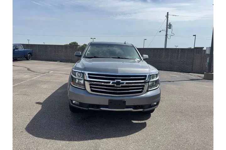 $25982 : Chevrolet Tahoe 2018 4x4 LT image 2
