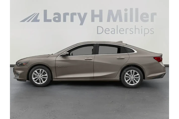 $13128 : Chevrolet Malibu 2017 LT 4dr image 3
