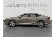 $13128 : Chevrolet Malibu 2017 LT 4dr thumbnail