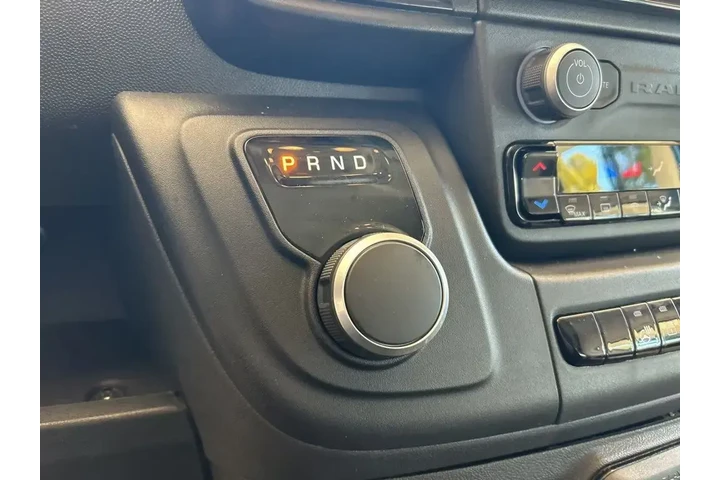 $25944 : Ram ProMaster EV 2024 Delive image 8